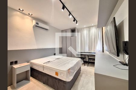 Studio  de apartamento para alugar com 1 quarto, 22m² em Centro, Rio de Janeiro