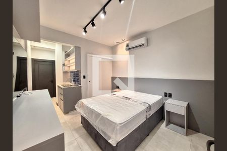 Studio  de apartamento para alugar com 1 quarto, 22m² em Centro, Rio de Janeiro