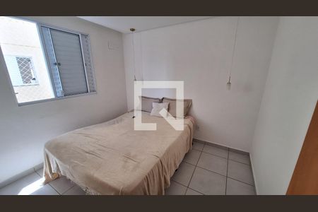 Quarto2 de apartamento para alugar com 2 quartos, 49m² em Parque Santa Rosa, Suzano