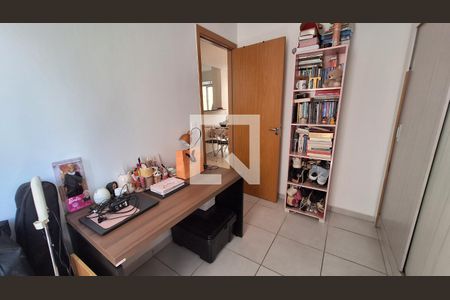 Quarto 1 de apartamento para alugar com 2 quartos, 49m² em Parque Santa Rosa, Suzano