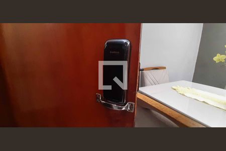 Apartamento à venda com 58m², 2 quartos e 1 vaga Apartamento à venda com 58m², 2 quartos e 1 vagaFechadura Eletrônica