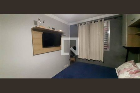 Apartamento à venda com 58m², 2 quartos e 1 vaga Apartamento à venda com 58m², 2 quartos e 1 vagaQuarto 1