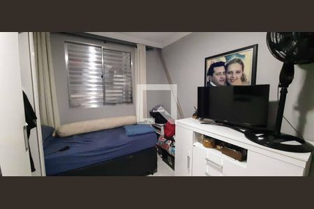 Apartamento à venda com 58m², 2 quartos e 1 vaga Apartamento à venda com 58m², 2 quartos e 1 vagaQuarto 2