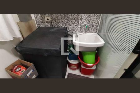 Apartamento à venda com 58m², 2 quartos e 1 vaga Apartamento à venda com 58m², 2 quartos e 1 vagaÁrea de Serviço