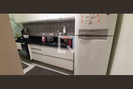 Apartamento à venda com 58m², 2 quartos e 1 vaga Apartamento à venda com 58m², 2 quartos e 1 vagaCozinha