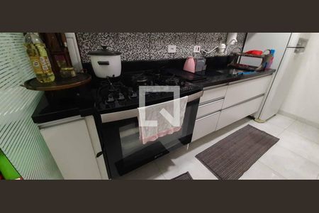 Apartamento à venda com 58m², 2 quartos e 1 vaga Apartamento à venda com 58m², 2 quartos e 1 vagaCozinha