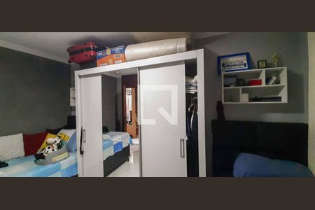 Apartamento à venda com 58m², 2 quartos e 1 vaga Apartamento à venda com 58m², 2 quartos e 1 vagaQuarto 2