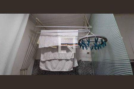 Apartamento à venda com 58m², 2 quartos e 1 vaga Apartamento à venda com 58m², 2 quartos e 1 vagaÁrea de Serviço