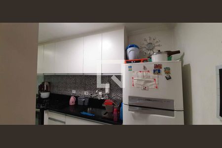 Apartamento à venda com 58m², 2 quartos e 1 vaga Apartamento à venda com 58m², 2 quartos e 1 vagaCozinha