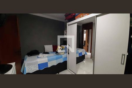 Apartamento à venda com 58m², 2 quartos e 1 vaga Apartamento à venda com 58m², 2 quartos e 1 vagaQuarto 2
