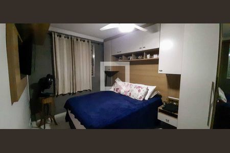Apartamento à venda com 58m², 2 quartos e 1 vaga Apartamento à venda com 58m², 2 quartos e 1 vagaQuarto 1