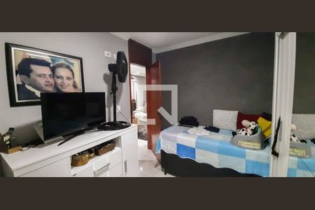 Apartamento à venda com 58m², 2 quartos e 1 vaga Apartamento à venda com 58m², 2 quartos e 1 vagaQuarto 2
