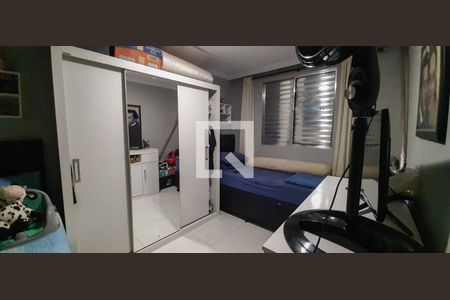 Apartamento à venda com 58m², 2 quartos e 1 vaga Apartamento à venda com 58m², 2 quartos e 1 vagaQuarto 2