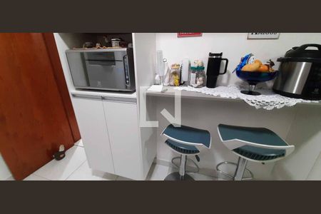 Apartamento à venda com 58m², 2 quartos e 1 vaga Apartamento à venda com 58m², 2 quartos e 1 vagaCozinha