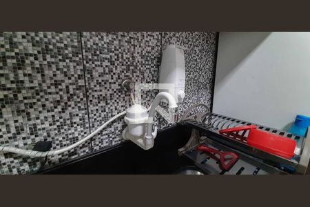 Apartamento à venda com 58m², 2 quartos e 1 vaga Apartamento à venda com 58m², 2 quartos e 1 vagaCozinha