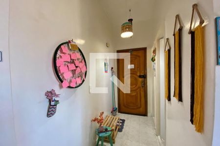 Sala de apartamento à venda com 1 quarto, 28m² em Centro, Rio de Janeiro