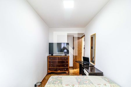 Quarto 01 de apartamento para alugar com 3 quartos, 92m² em Jaguaré, São Paulo