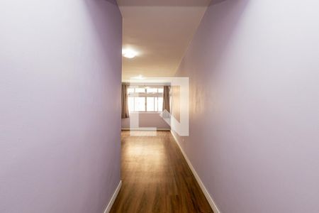 Sala de apartamento à venda com 2 quartos, 73m² em Consolação, São Paulo