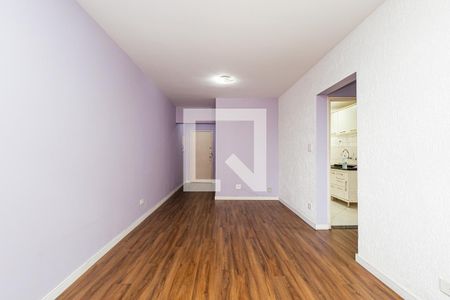 Sala de apartamento à venda com 2 quartos, 73m² em Consolação, São Paulo