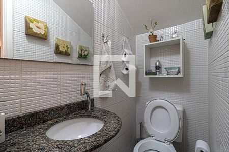 Lavabo de casa para alugar com 2 quartos, 250m² em Sacomã, São Paulo