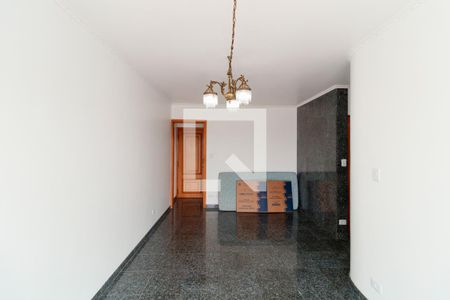 Sala de apartamento para alugar com 3 quartos, 72m² em Vila Gustavo, São Paulo