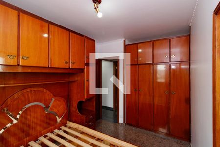 Suíte de apartamento para alugar com 3 quartos, 72m² em Vila Gustavo, São Paulo