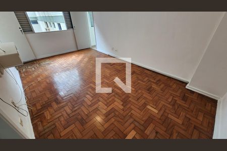 Kitnet de kitnet/studio para alugar com 1 quarto, 40m² em Aparecida, Santos