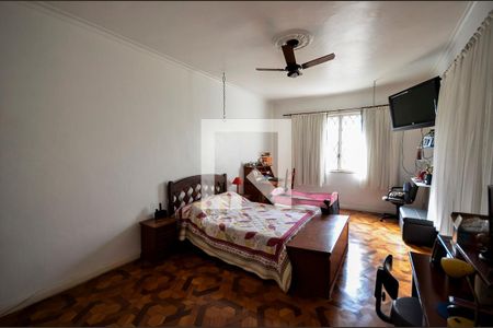 Quarto 1 de casa à venda com 4 quartos, 600m² em Tijuca, Rio de Janeiro