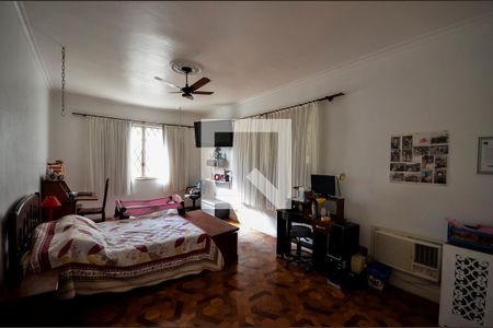 Quarto 1 de casa à venda com 4 quartos, 600m² em Tijuca, Rio de Janeiro