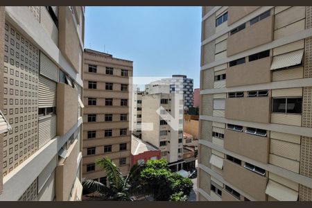 Vista de apartamento à venda com 3 quartos, 285m² em Centro, Santo André