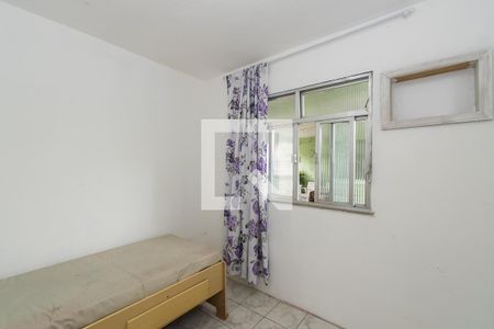 Quarto 2 de casa para alugar com 2 quartos, 55m² em Brás de Pina, Rio de Janeiro