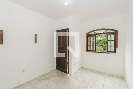 Sala de casa para alugar com 2 quartos, 55m² em Brás de Pina, Rio de Janeiro