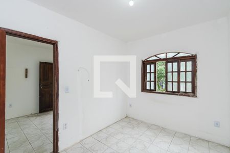 Quarto 1 de casa para alugar com 2 quartos, 55m² em Brás de Pina, Rio de Janeiro