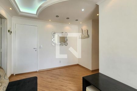 Apartamento à venda com 50m², 2 quartos e 1 vagaSala