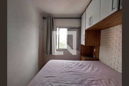 Quarto 1 de apartamento à venda com 3 quartos, 72m² em Vila Isa, São Paulo