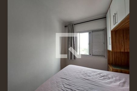 Quarto 1 de apartamento à venda com 3 quartos, 72m² em Vila Isa, São Paulo