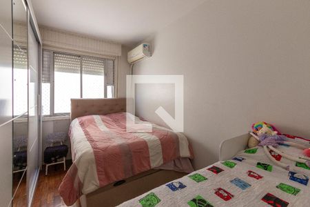 Quarto de apartamento à venda com 1 quarto, 54m² em Centro Histórico, Porto Alegre