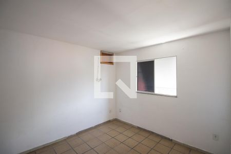 Quarto 1 de casa para alugar com 3 quartos, 80m² em Barro Vermelho, São Gonçalo