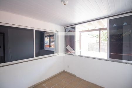 Quarto 2 de casa para alugar com 3 quartos, 80m² em Barro Vermelho, São Gonçalo