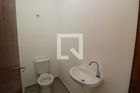 Lavabo de casa à venda com 2 quartos, 110m² em Jardim Santa Adelia, São Paulo