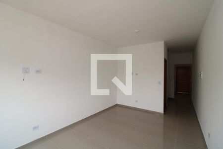 Sala de casa à venda com 2 quartos, 110m² em Jardim Santa Adelia, São Paulo