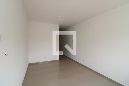 Casa à venda com 110m², 2 quartos e 2 vagasSala