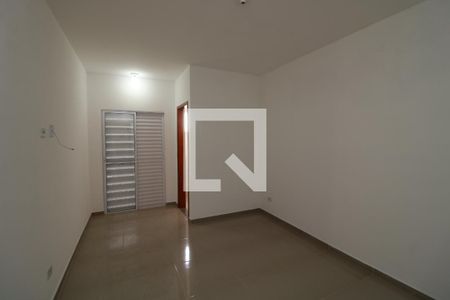 Suíte de casa à venda com 2 quartos, 110m² em Jardim Santa Adelia, São Paulo