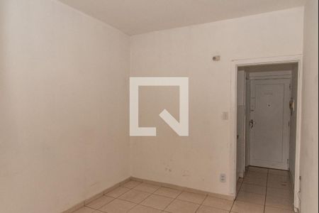 Studio para alugar com 38m², 1 quarto e sem vagaSala