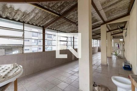 Studio para alugar com 38m², 1 quarto e sem vaga Studio para alugar com 38m², 1 quarto e sem vagaÁrea comum