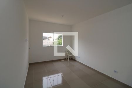 Sala de casa à venda com 2 quartos, 110m² em Jardim Santa Adelia, São Paulo