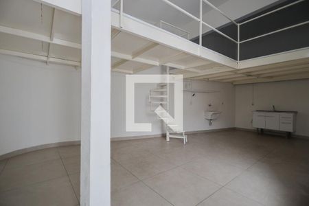 Sala de casa para alugar com 1 quarto, 50m² em Vila Espanhola, São Paulo