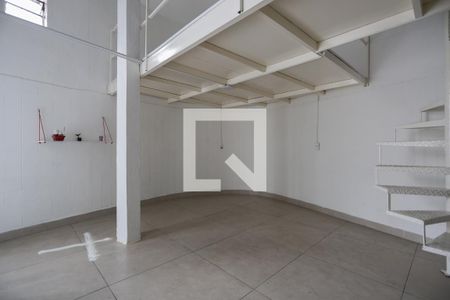 Sala de casa para alugar com 1 quarto, 50m² em Vila Espanhola, São Paulo