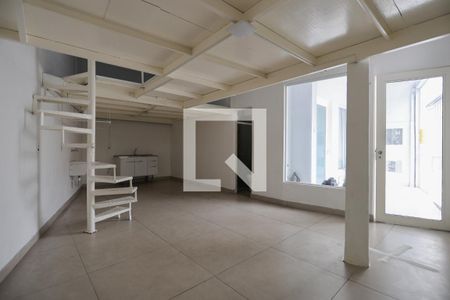 Sala de casa para alugar com 1 quarto, 50m² em Vila Espanhola, São Paulo