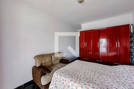 Quarto 1 - Suíte de casa à venda com 3 quartos, 180m² em Ipiranga, São Paulo